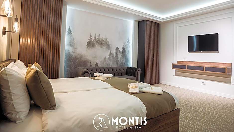 Montis Hotel & Spa