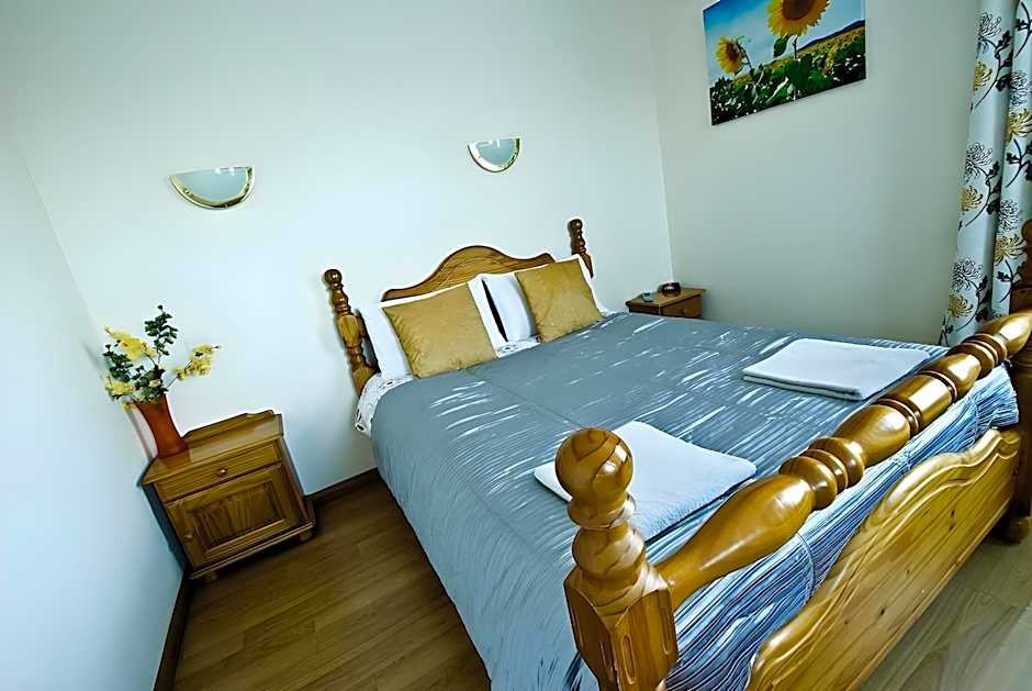 Stansted Airport Lodge