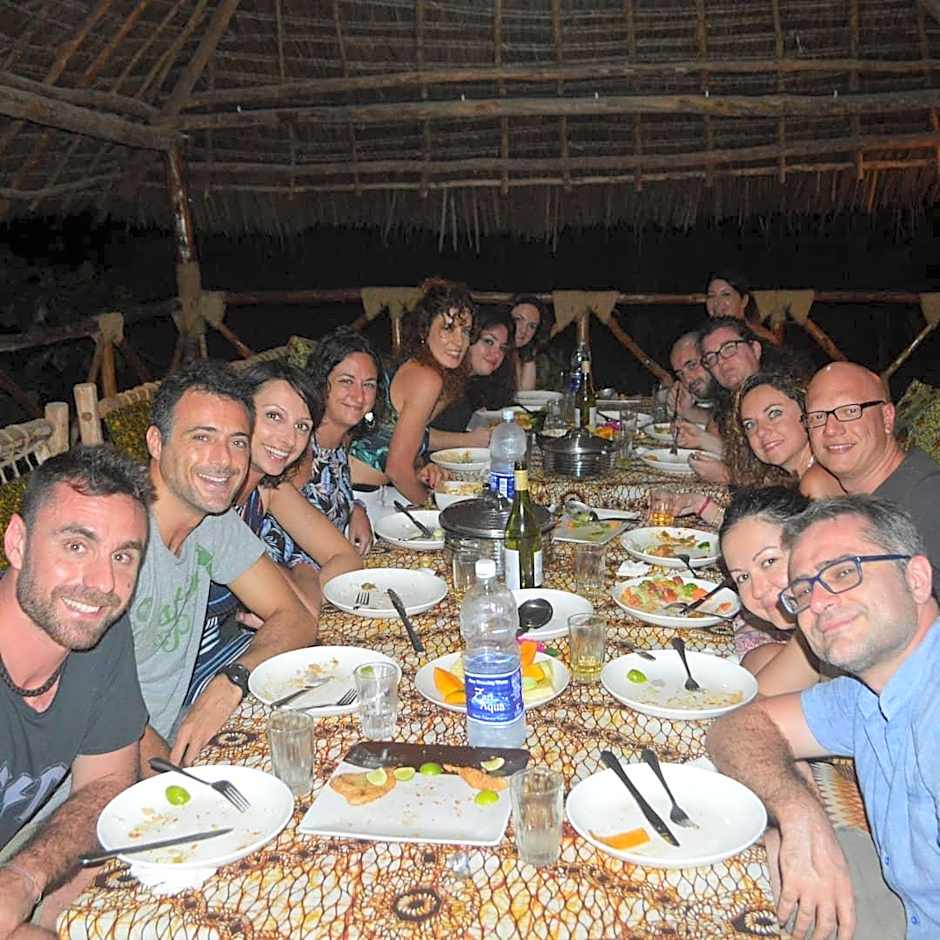 Zanzibar Dream Lodge
