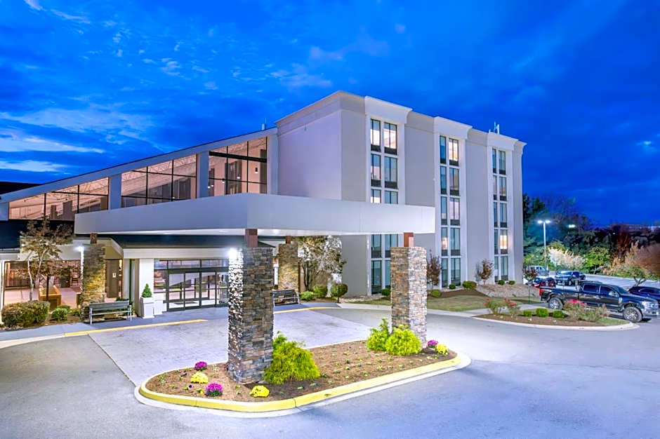 Candlewood Suites - Roanoke - Valley View By IHG