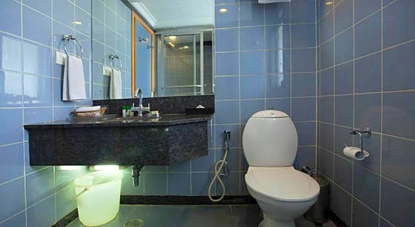 Tristar Service Apartments