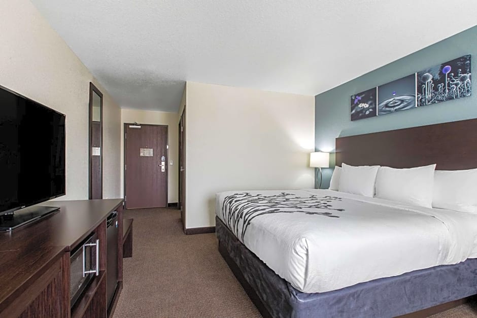 Sleep Inn & Suites Ankeny - Des Moines