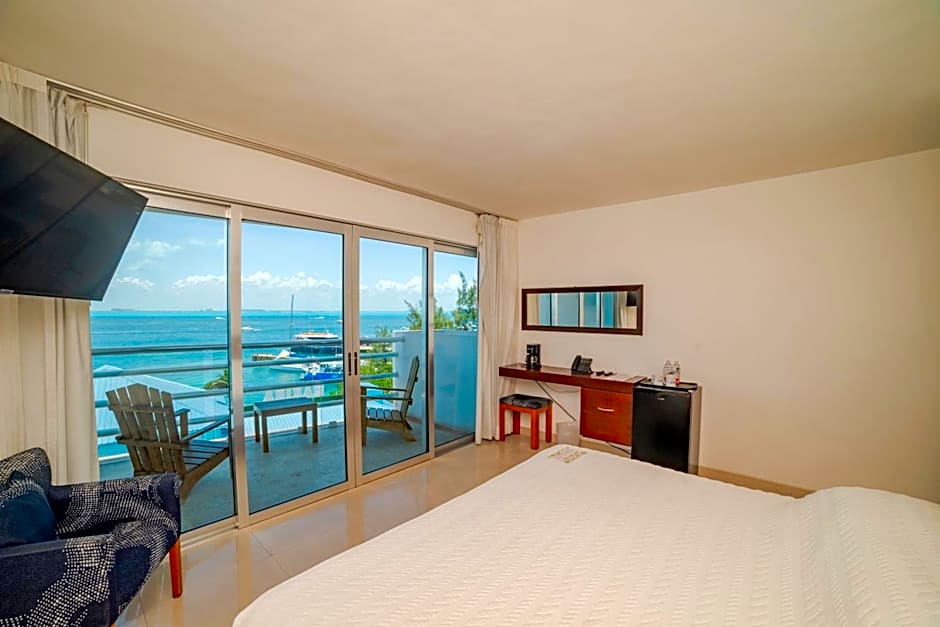 Bahia Chac Chi - Adults Only