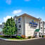 Microtel Inn & Suites By Wyndham Indianapolis Airport