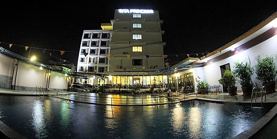 The Sita Princess Hotel