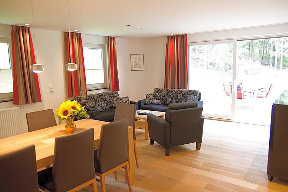 Hotel Jagdhaus Wiese