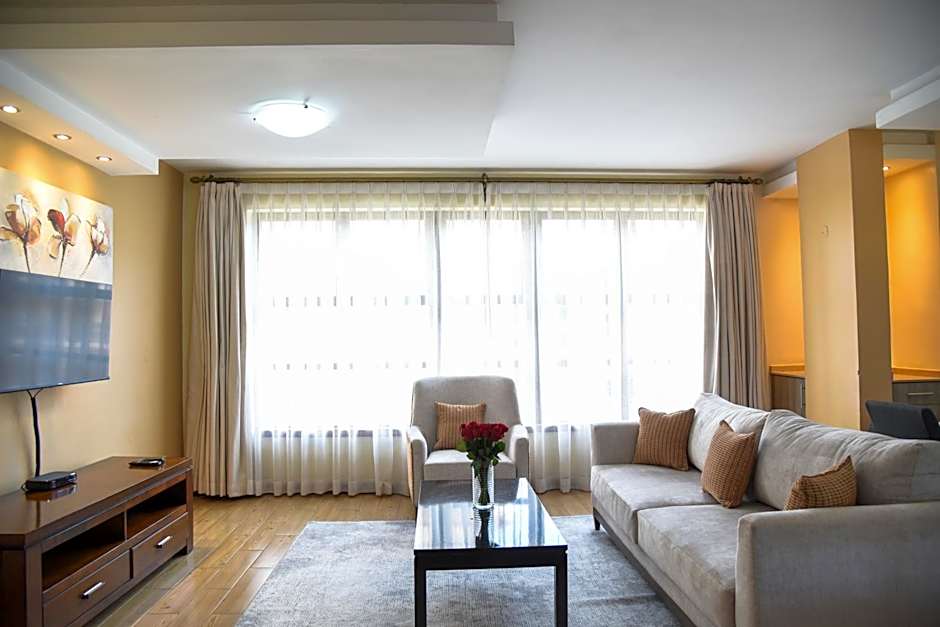 Fedha Residences by Trianum