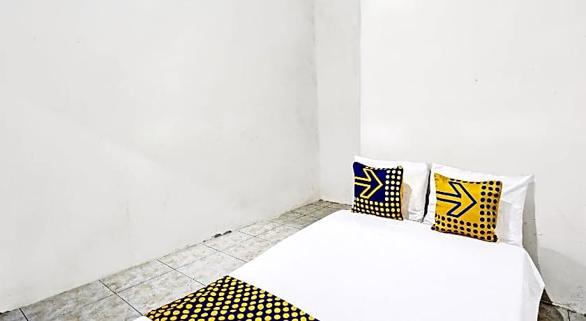 Hotel O Tarlo Guest House 4