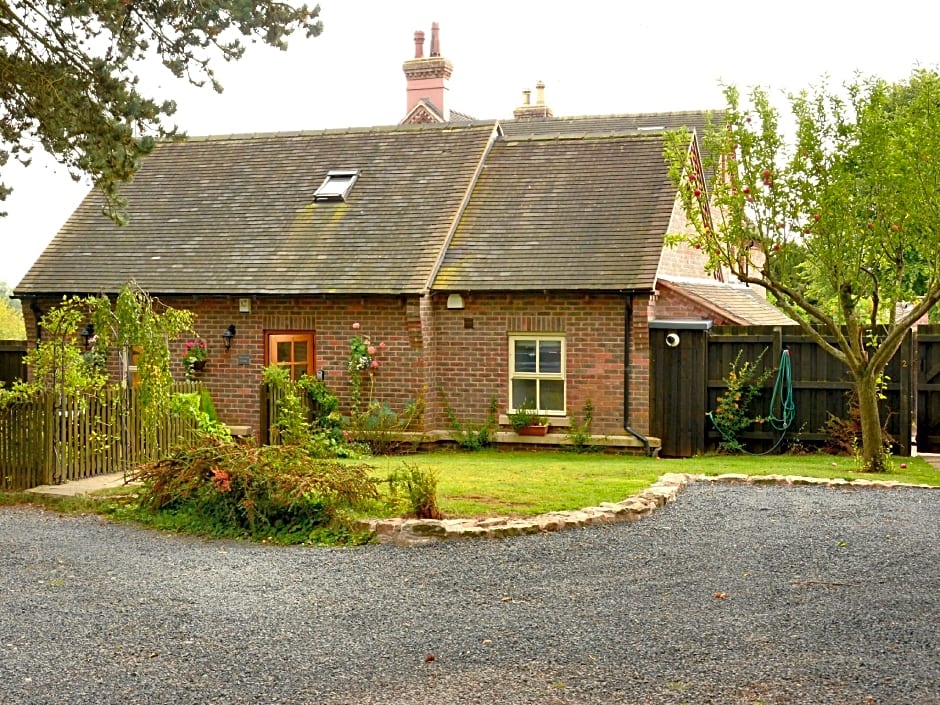 Pine Tree Lodge, Bridgnorth