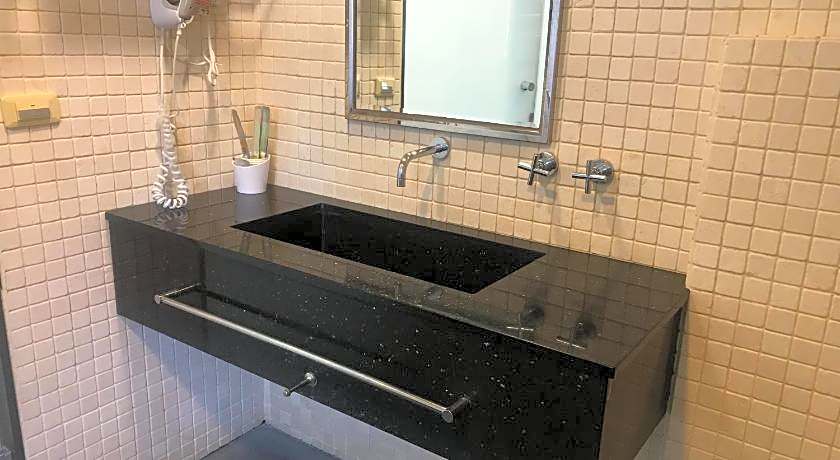 Everyday Hot-Spring Hotel