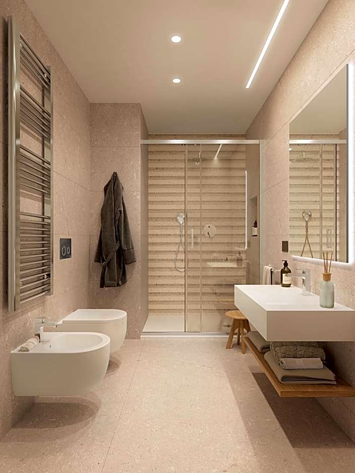 Naturae Lodge Wellness & Spa