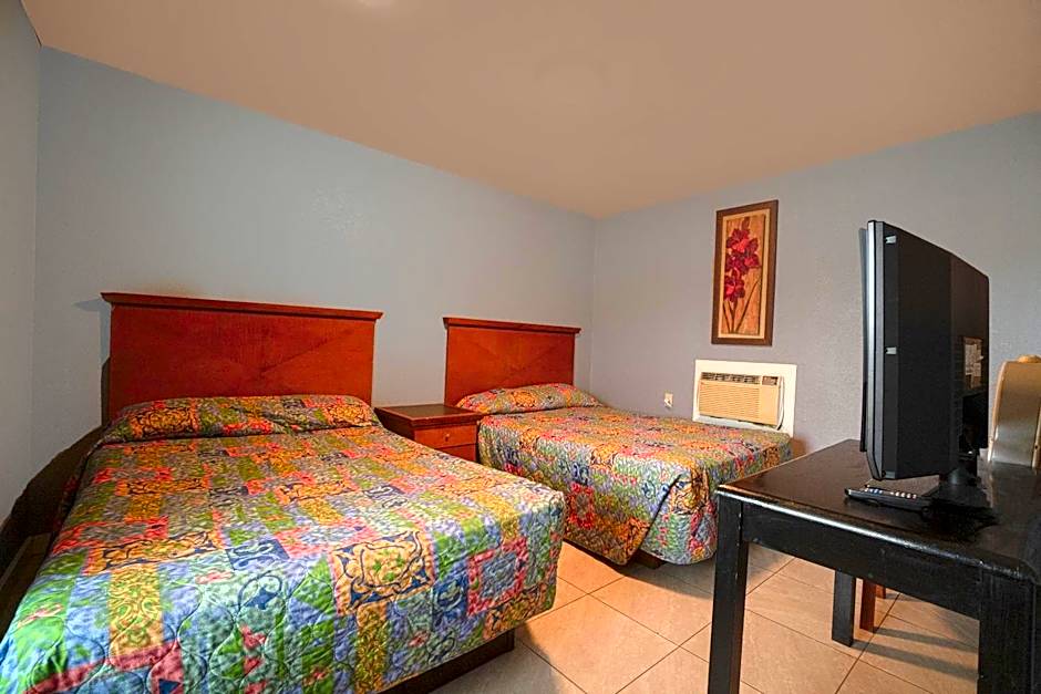 Texana Inn Edna By OYO