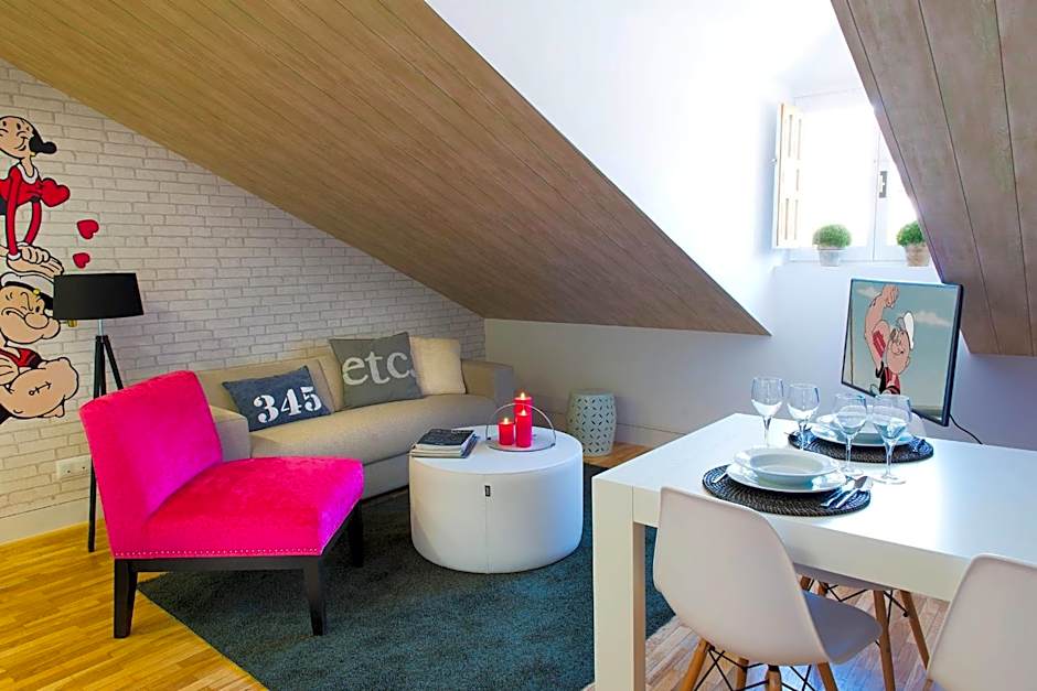 Palacio Conde Miranda