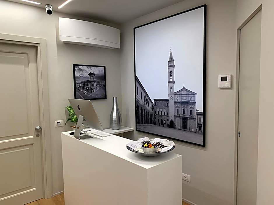 Palazzo Vasarri - Luxury design suites