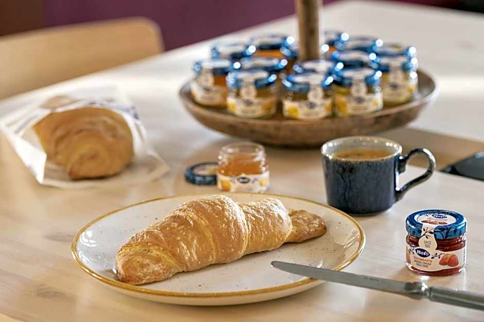 Stay KooooK Bern City - Online Check In