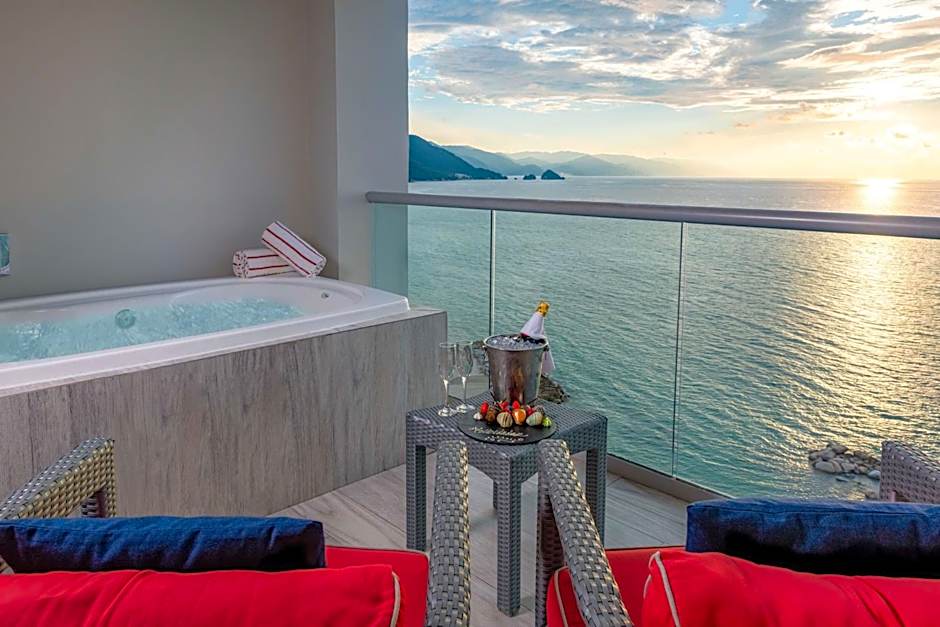 Hilton Vallarta Riviera All-Inclusive Resort, Puerto Vallarta