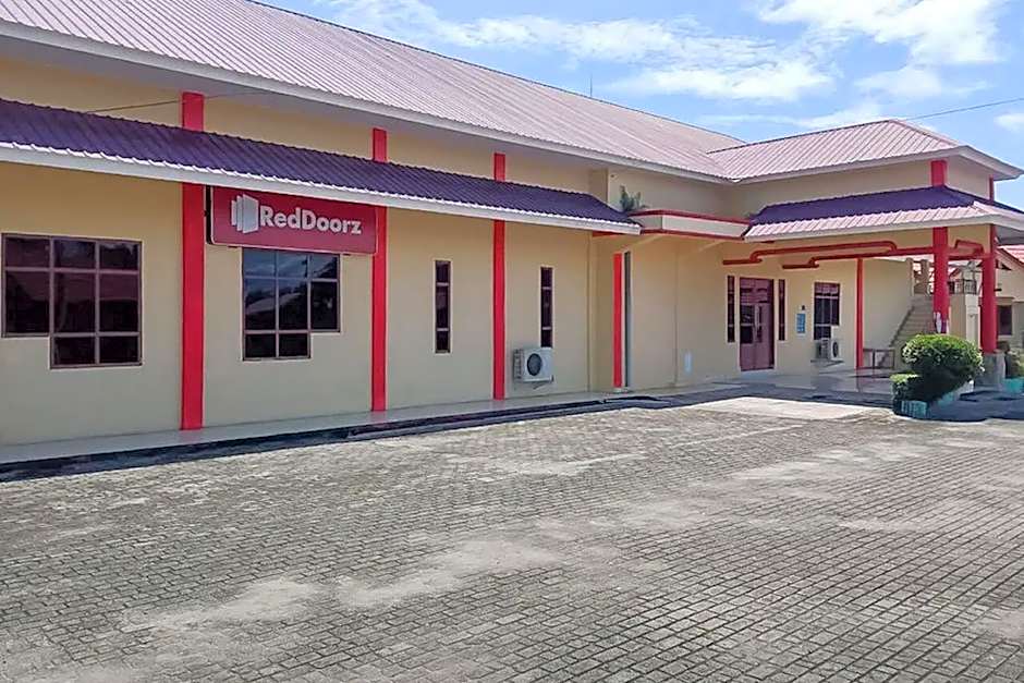 RedDoorz @ Puncak Tahura Hotel Bengkulu Tengah