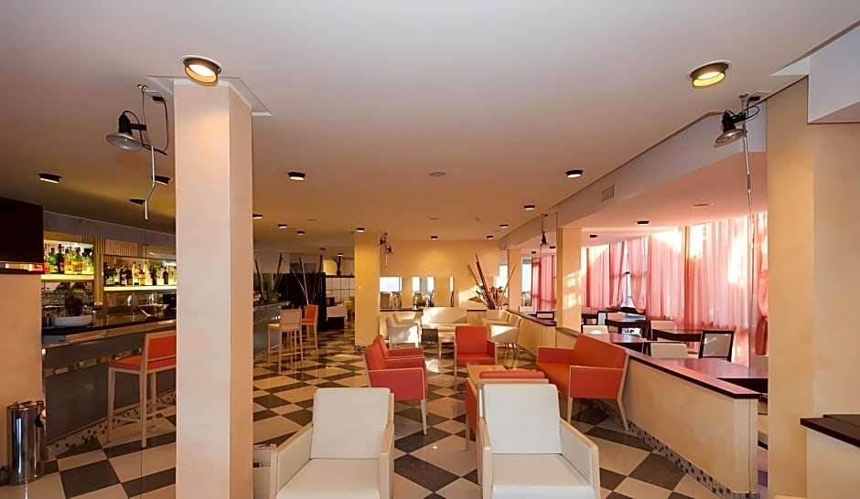 Hotel Augustus Riccione