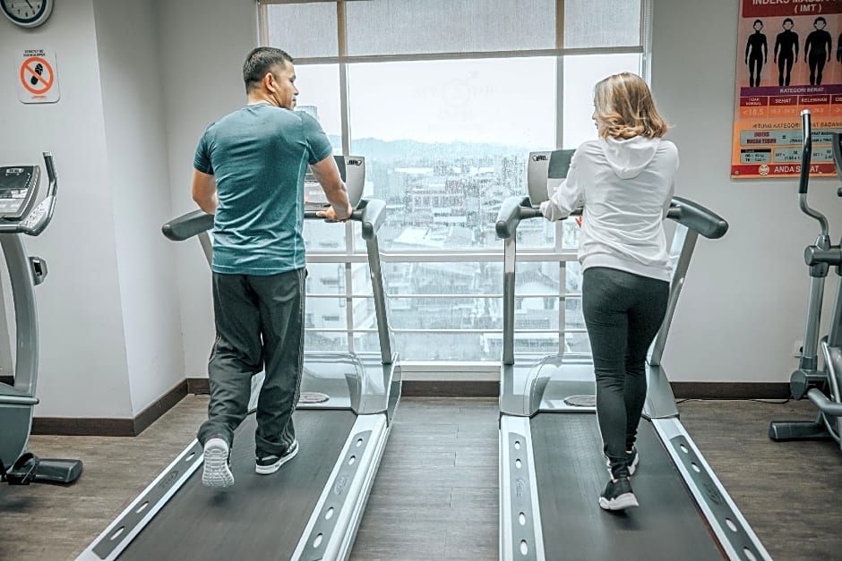 Horison Samarinda Hotel