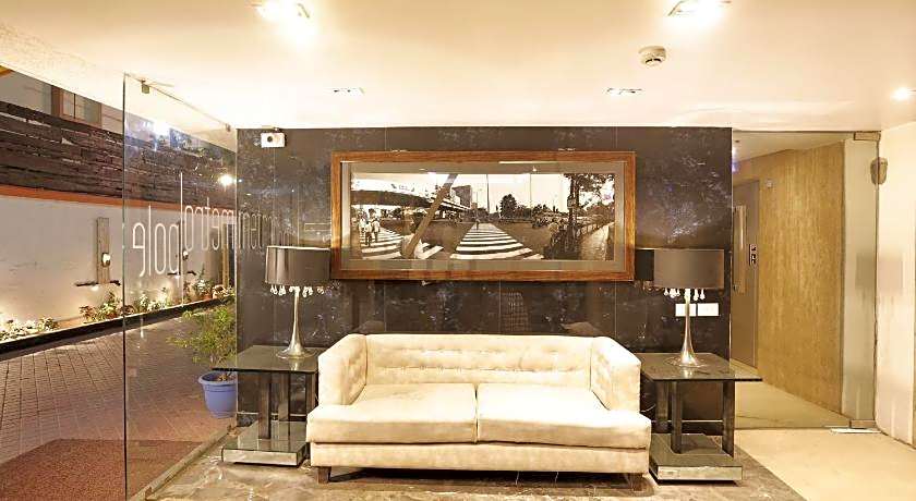 Hotel Metropole