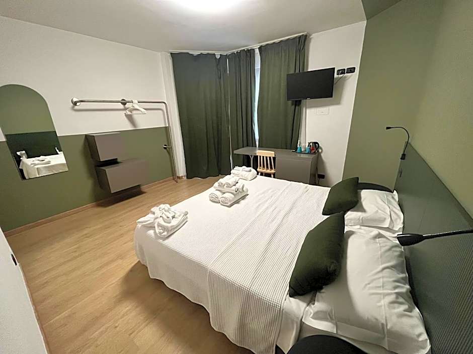 Hotel Oasi Wellness & Spa
