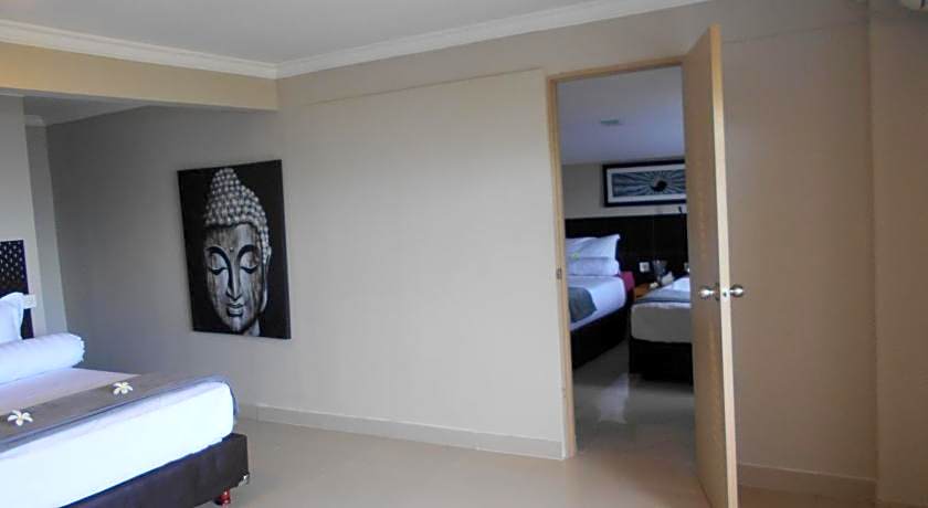 Silver Fern Beach Retreat