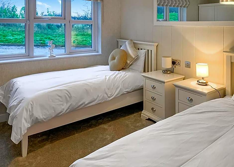 Badgers Retreat Holiday Park