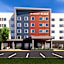 Hyatt Place Prince George