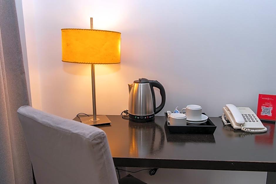Duomi Hotel Buenos Aires