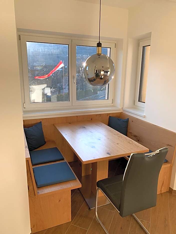 Apartments ANNY