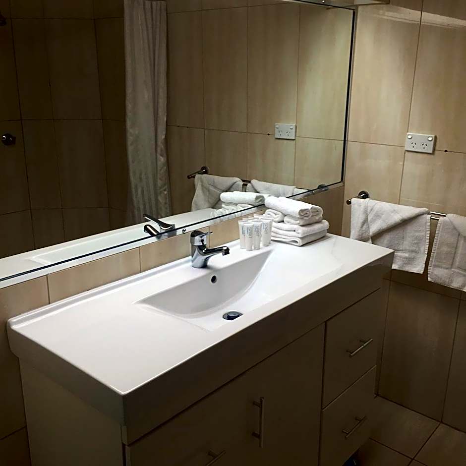 Hunts Hotel Liverpool