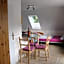 Apartmány Mamut Harrachov