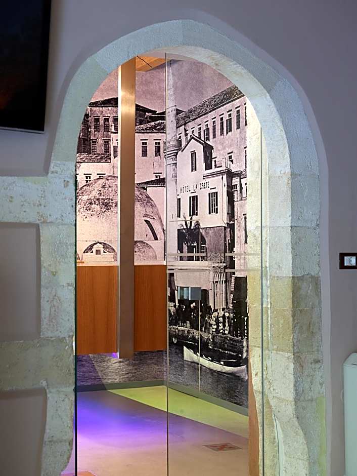 Elia Fatma Boutique Hotel