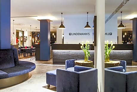 LINDEMANN'S