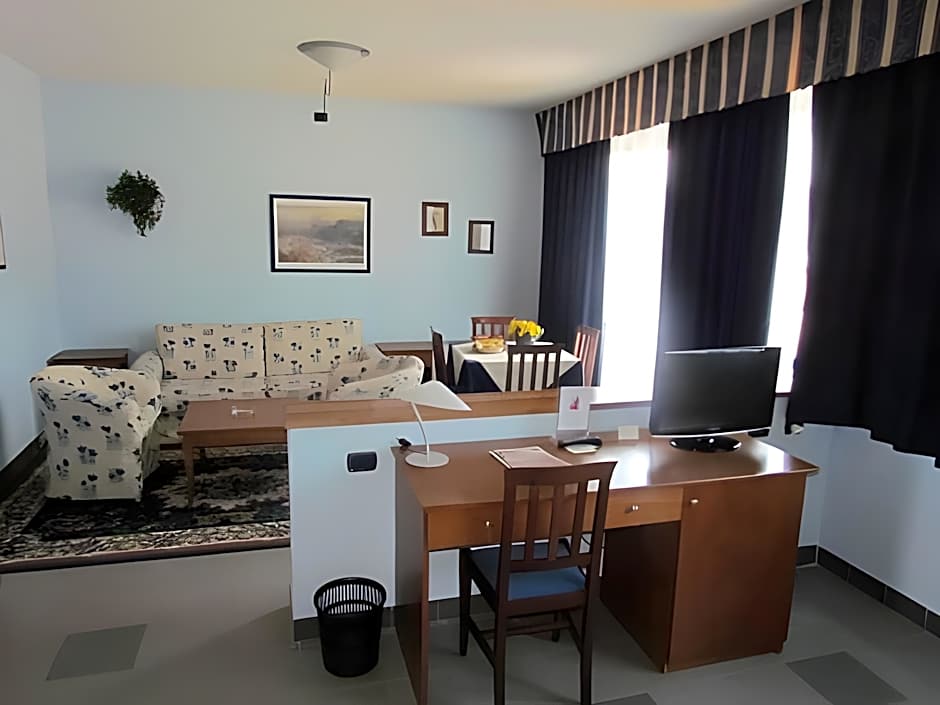 Hotel Le Cerbaie