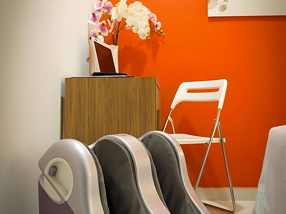 Sovotel Boutique Hotel @ Kelana Jaya 73