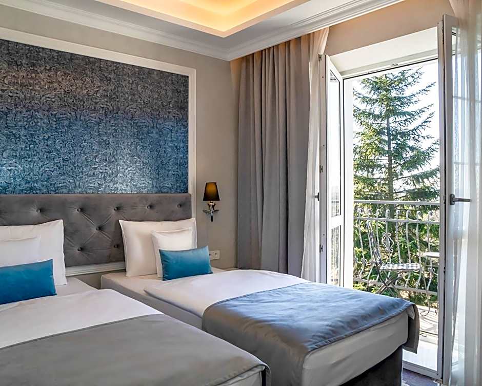 Merci Boutique Hotel