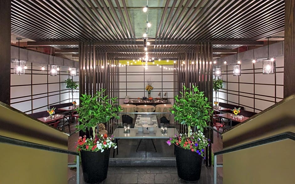 The Starling Atlanta Midtown, Curio Collection by Hilton
