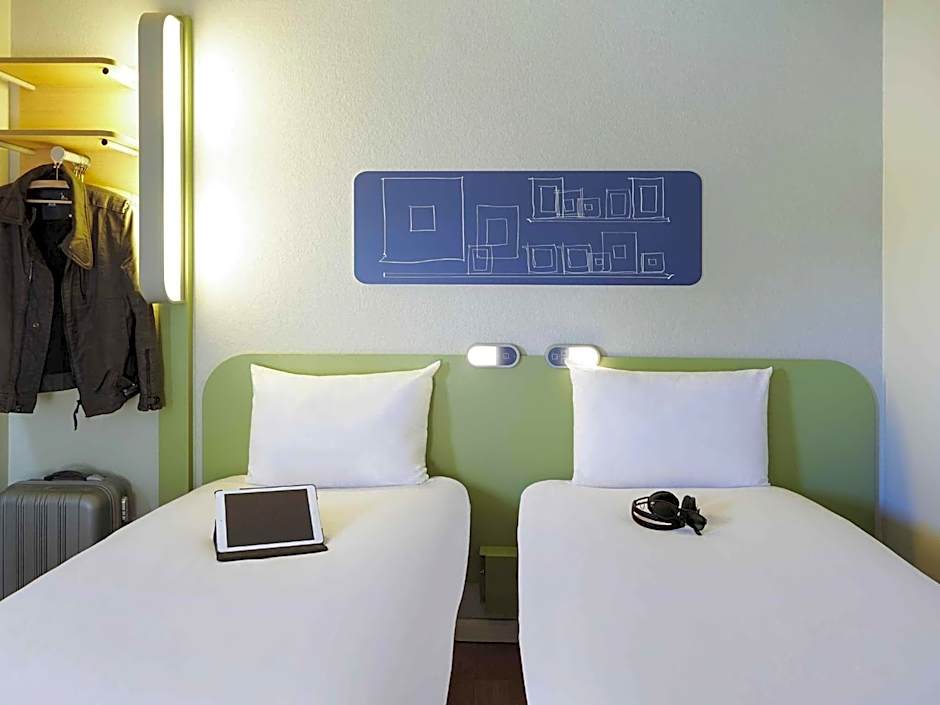 ibis budget Albi Terssac
