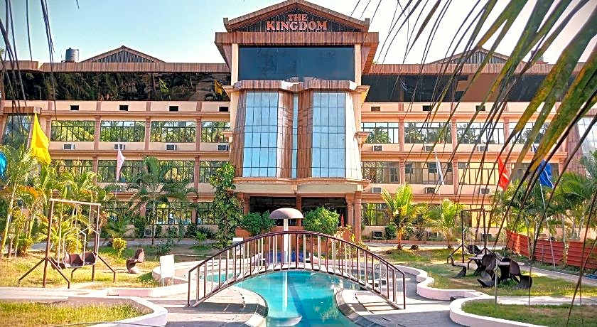 The Kingdom Hotel - Havelock Island