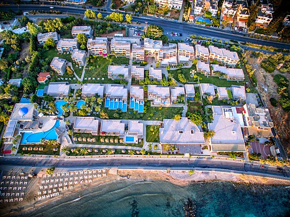 Blue Sea Beach Affiliated By Melia