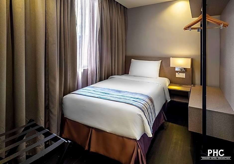 Ropewalk Piazza Hotel Managed By The Ascott Limited