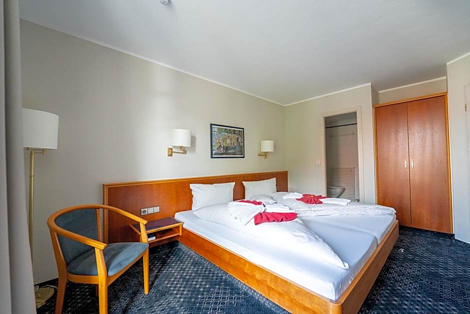 Hotel-Restaurant Roter Ochsen