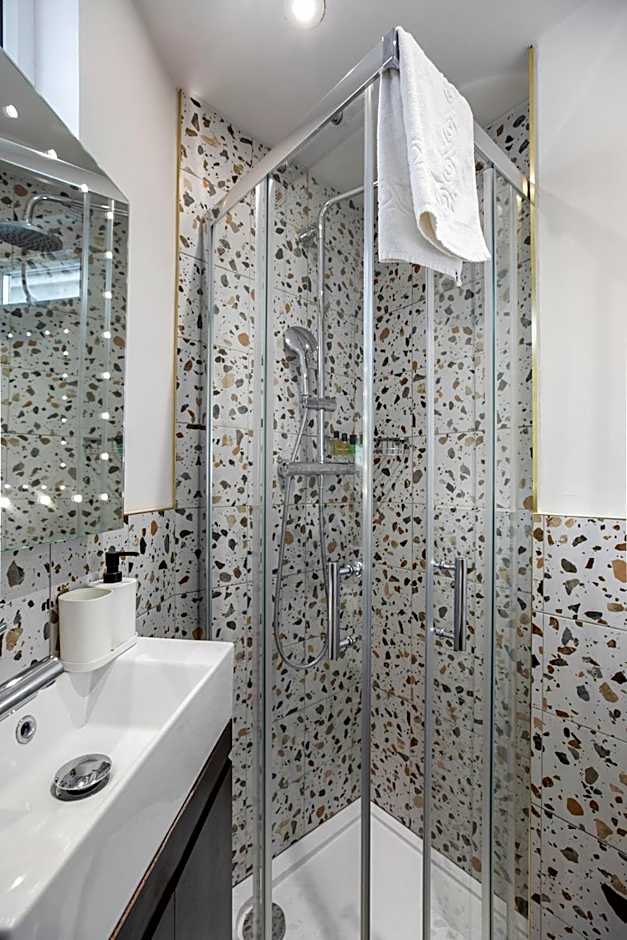 The Chapter Hotels - Finsbury Park