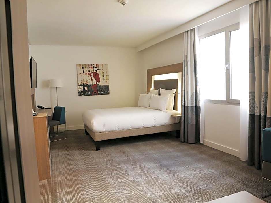 Novotel Mohammedia
