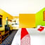 OYO Hotel Williamston