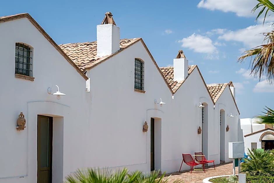 Torre Fiore Hotel Masseria