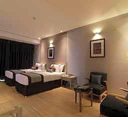 UK 27 The Fern Belagavi