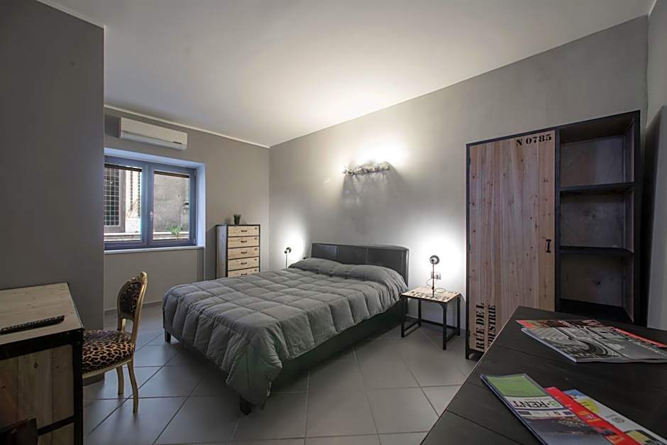 Il Taschino Suite