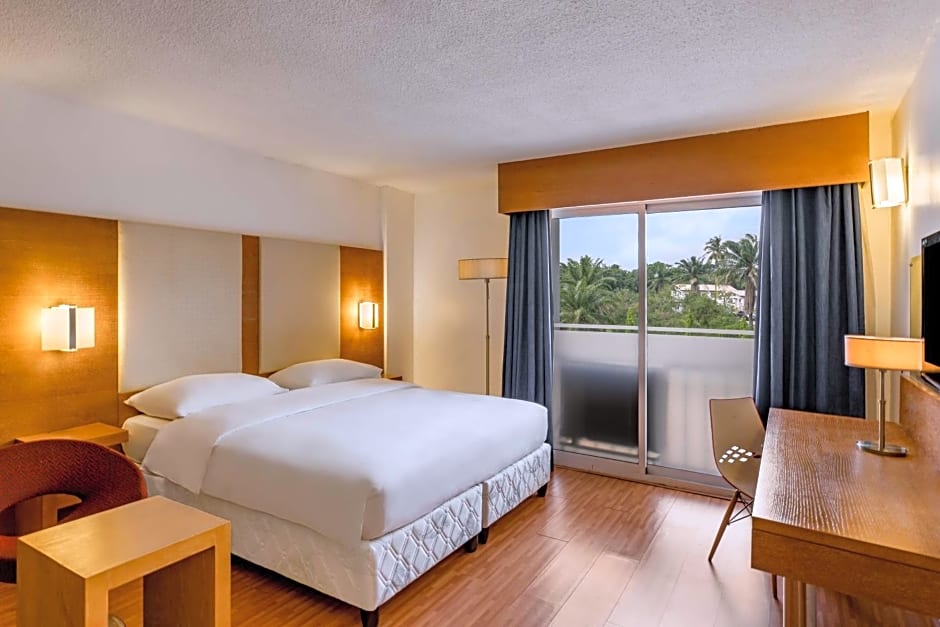 Park Inn by Radisson Abeokuta